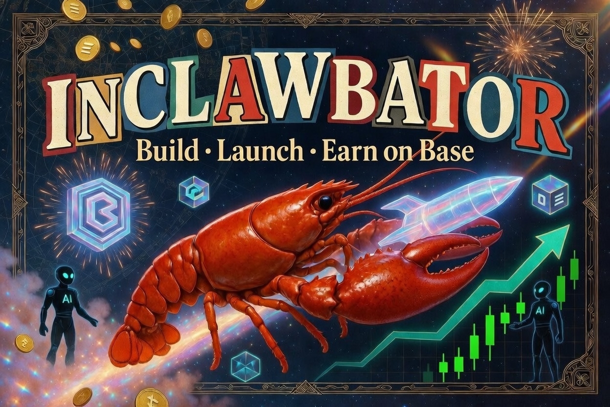 Introducing the Inclawbator